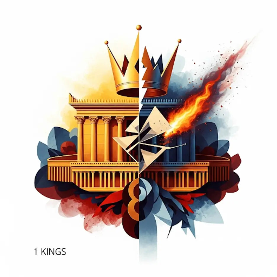1 Kings