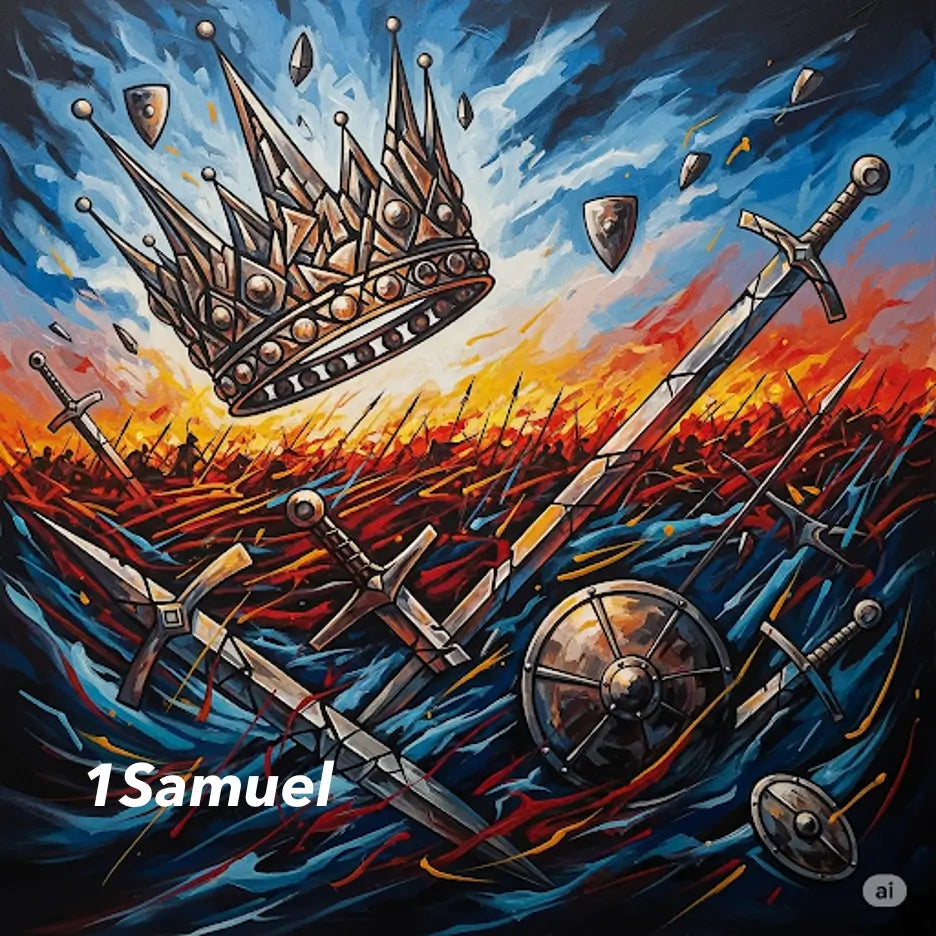 1 Samuel