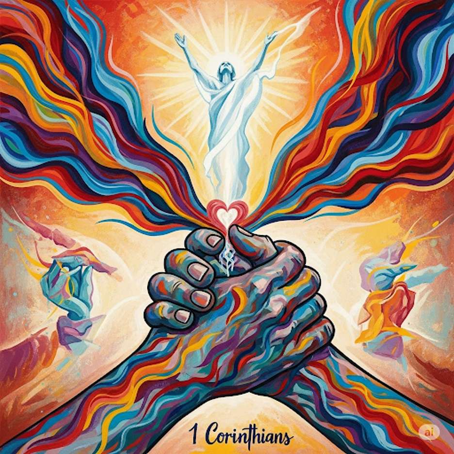 1 Corinthians
