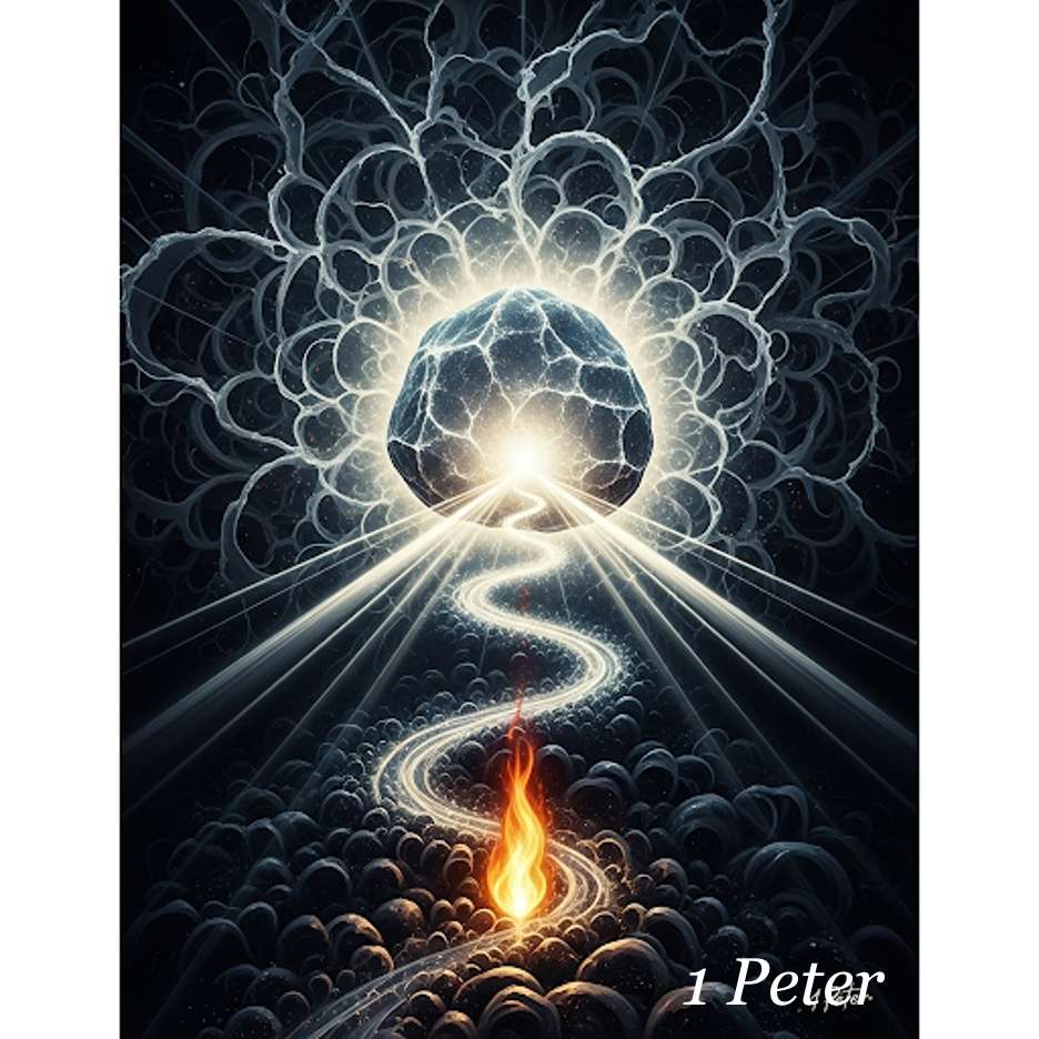1 Peter