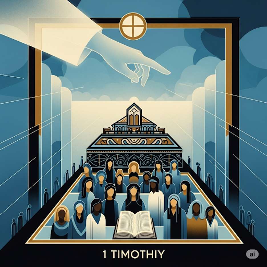 1 Timothy