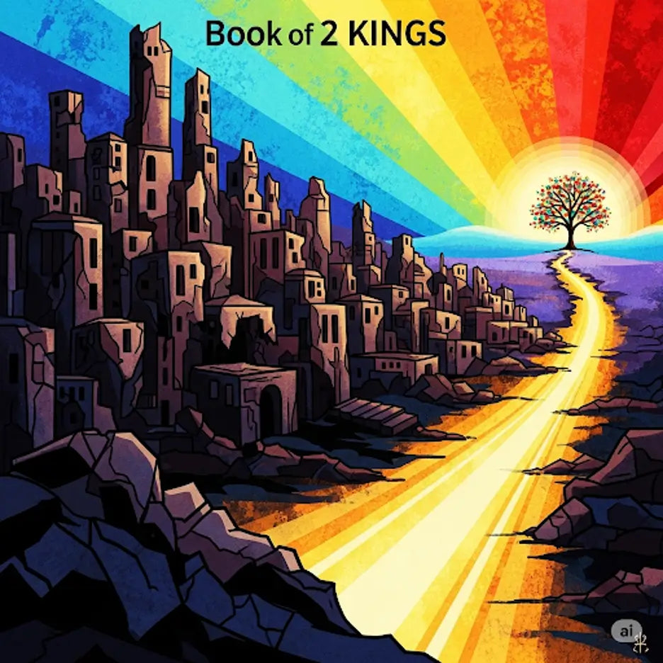 2 Kings