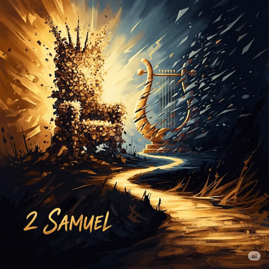 2 Samuel