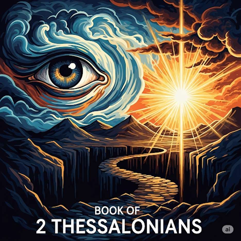 2 Thessalonians