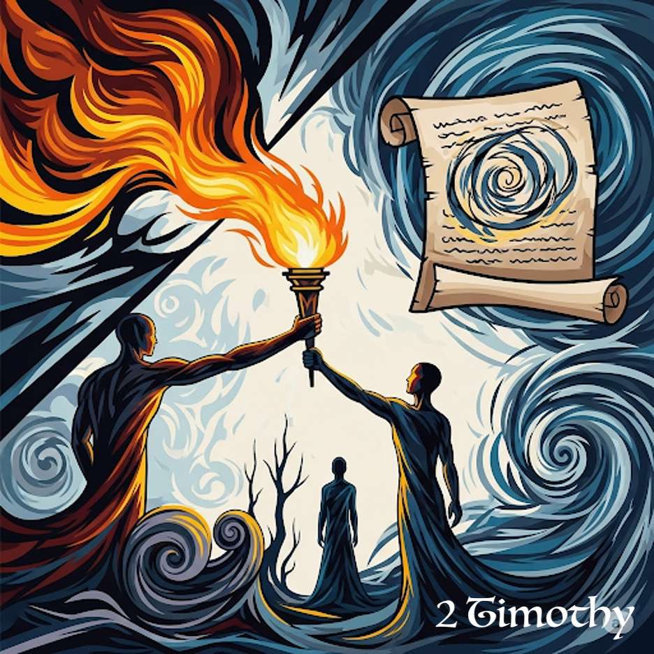 2 Timothy