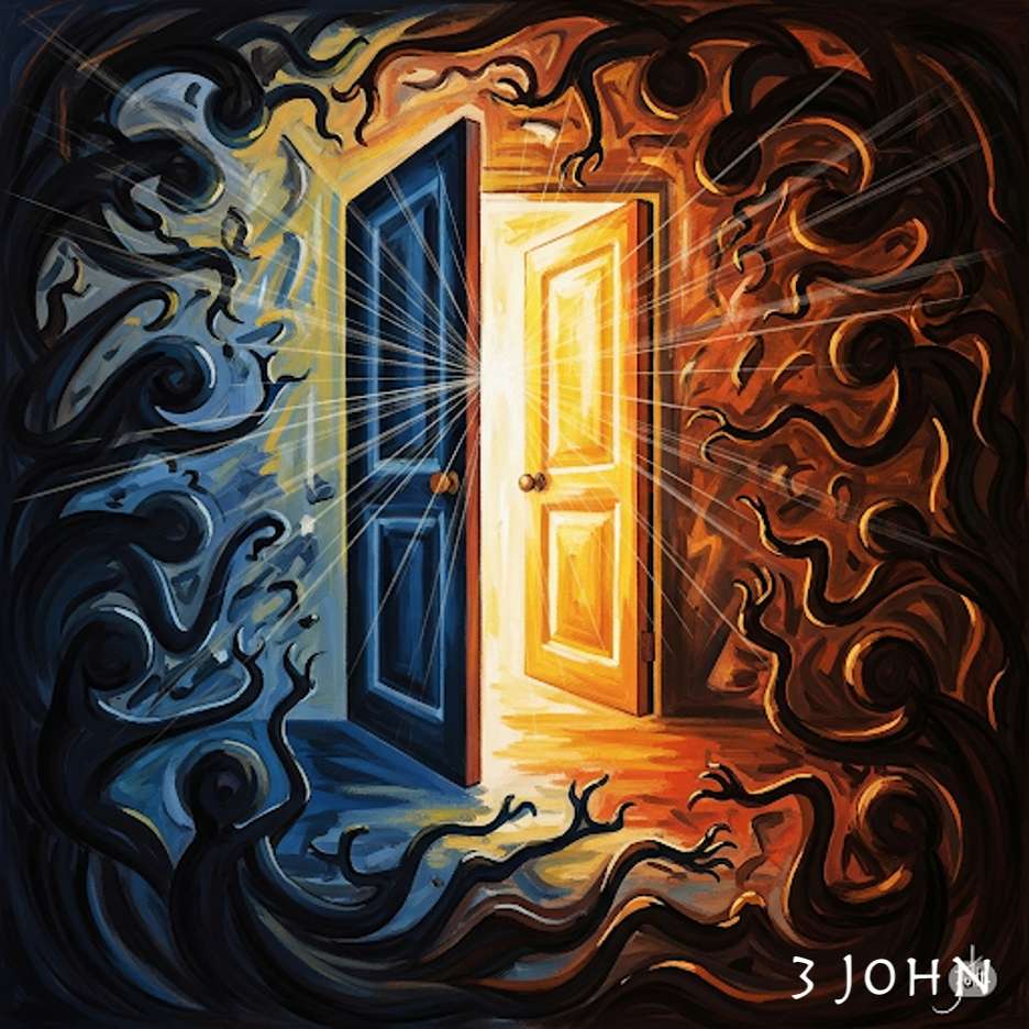 3 John