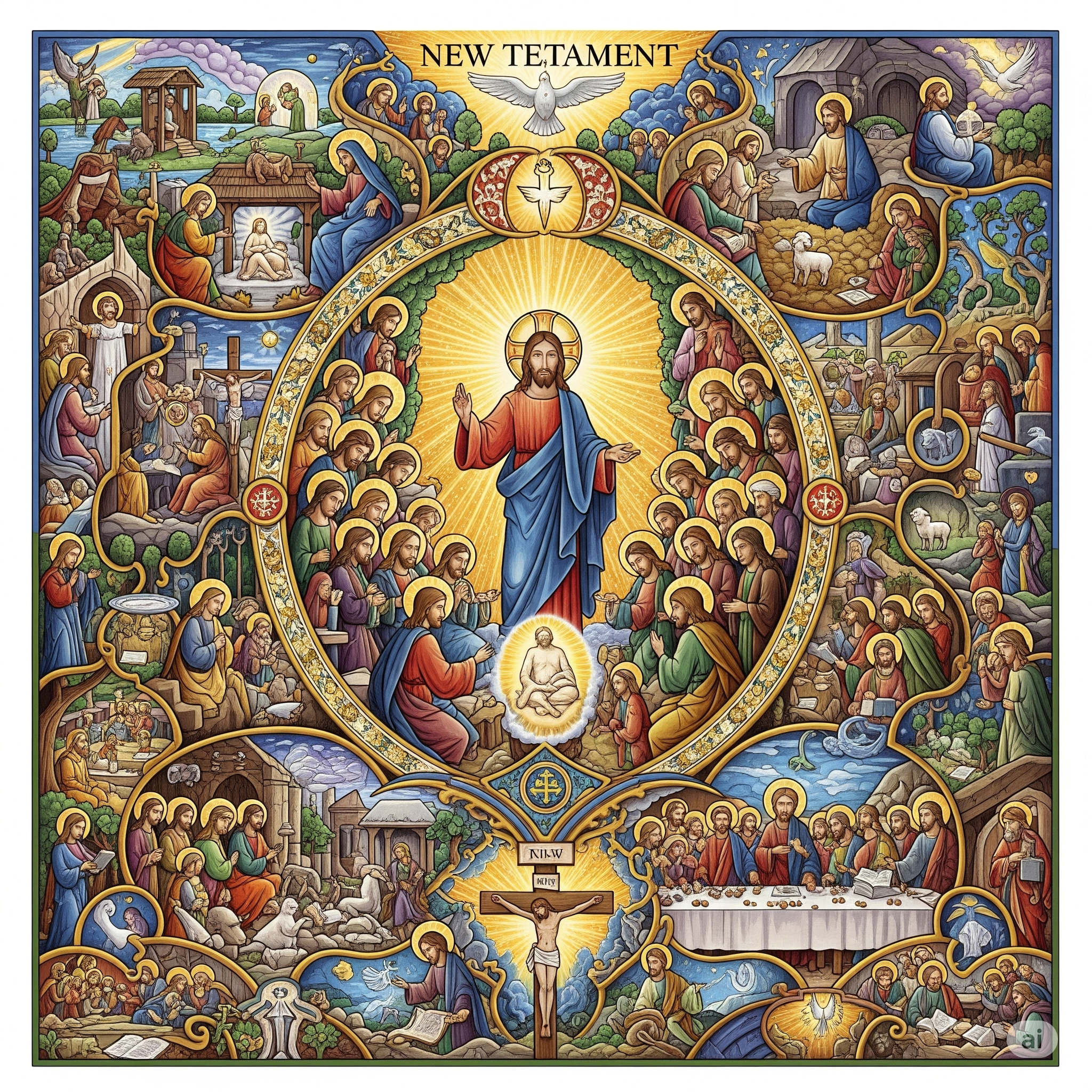 New Testament