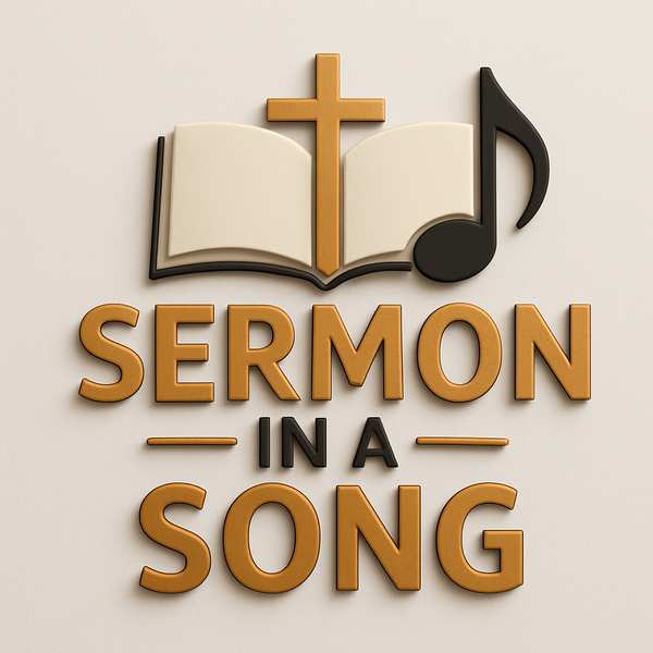 Sermon In A Song