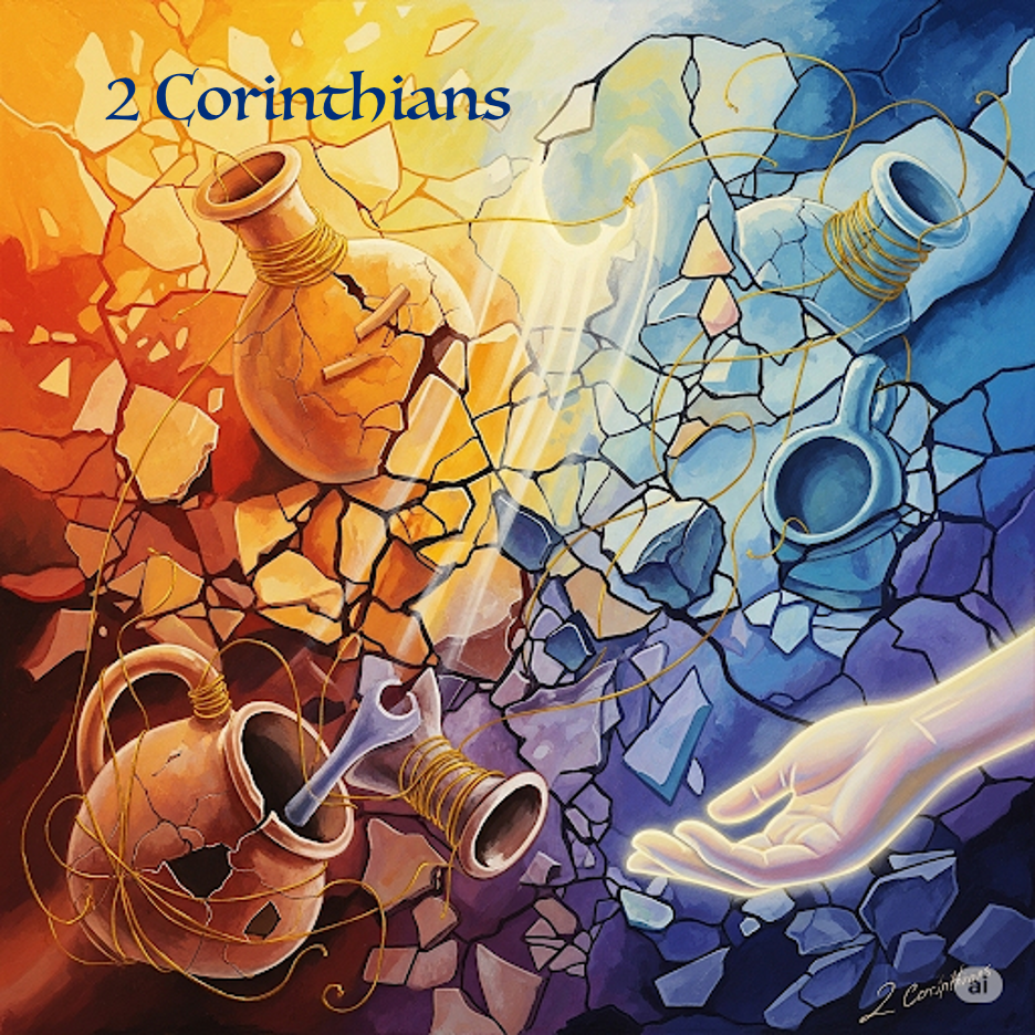 2 Corinthians
