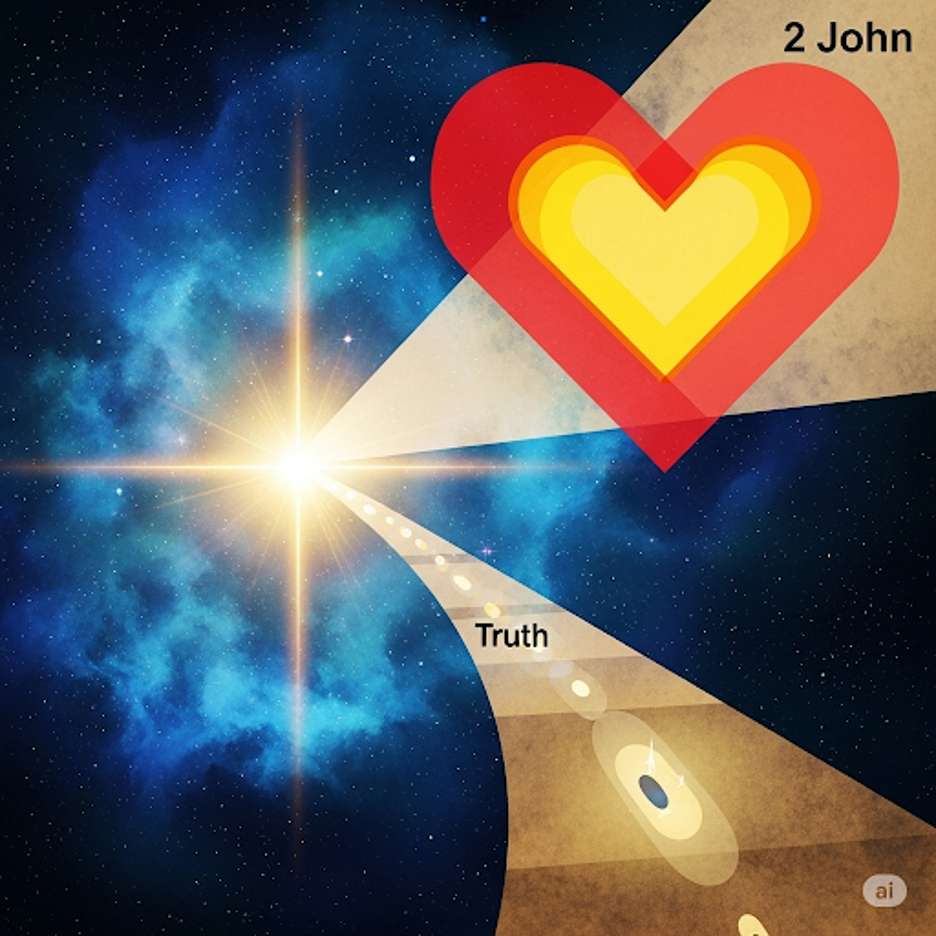 2 John
