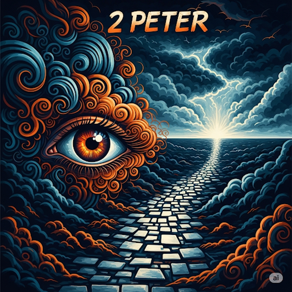 2 Peter
