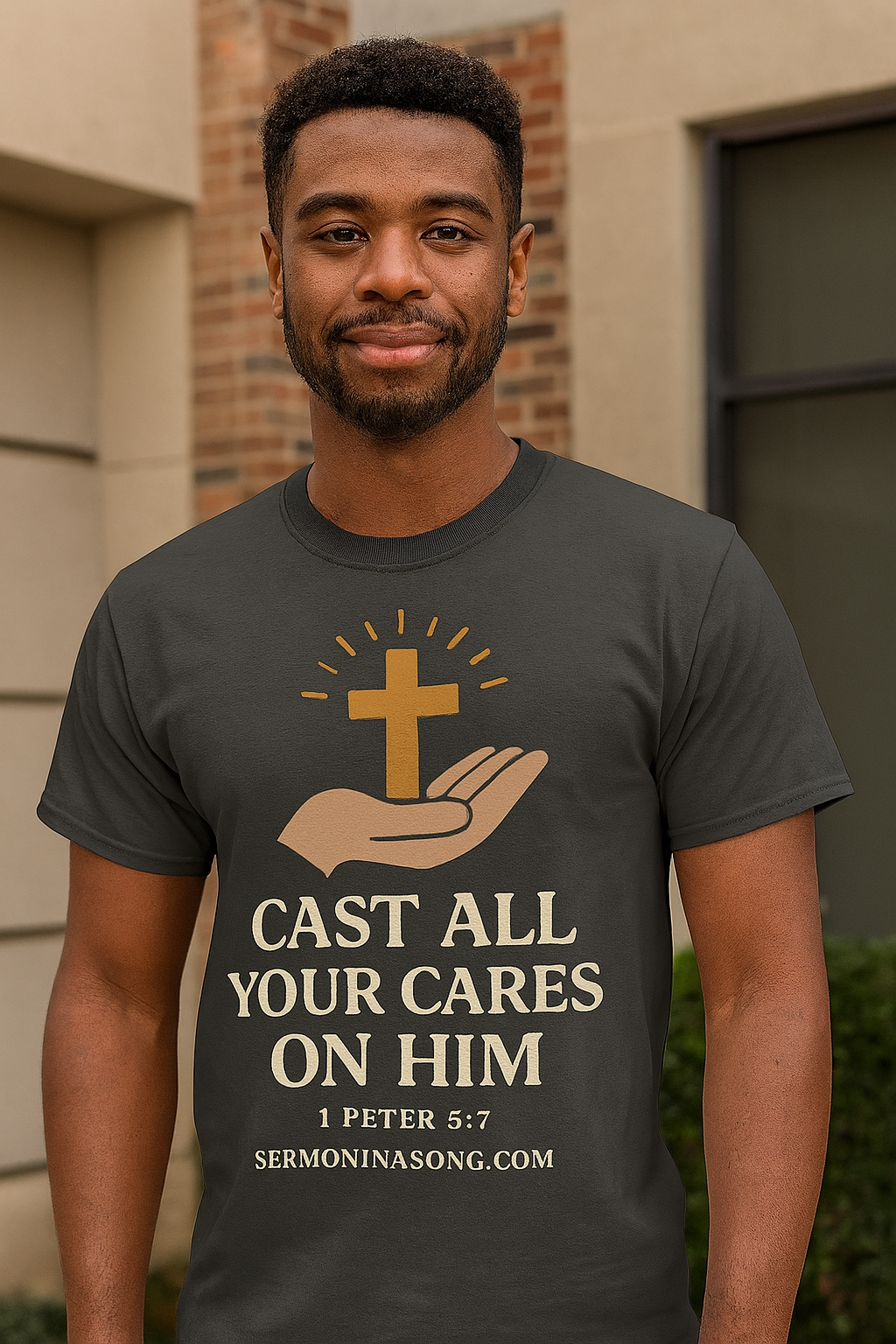 Spiritual Merchandise Coming Soon