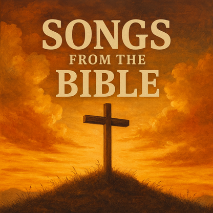 Turn your Favorite Bible Verse into a Custom Song - $25