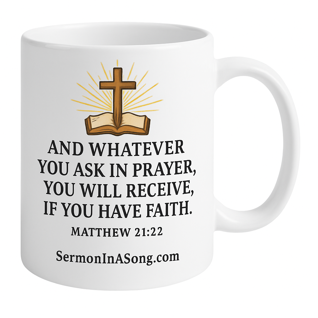 Spiritual Merchandise Coming Soon