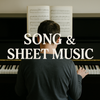 Music Sheet for any Song