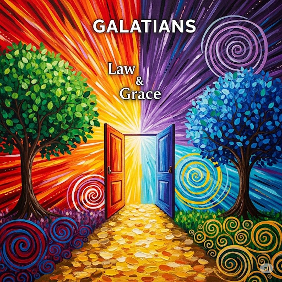Galatians
