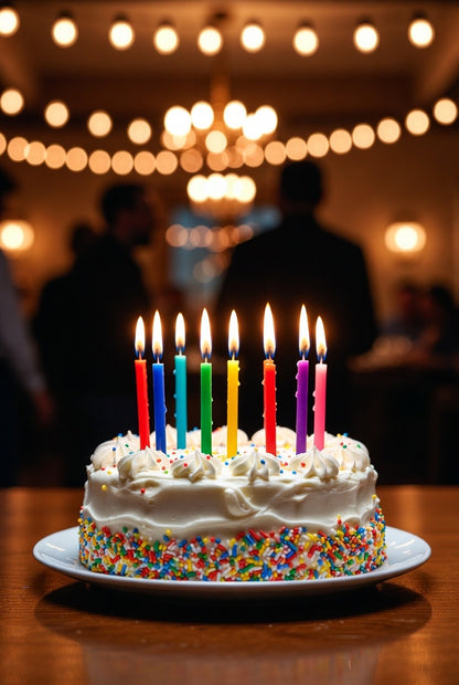 Custom Song Package for Special Occasions - $25 + FREE Lyric Sheet