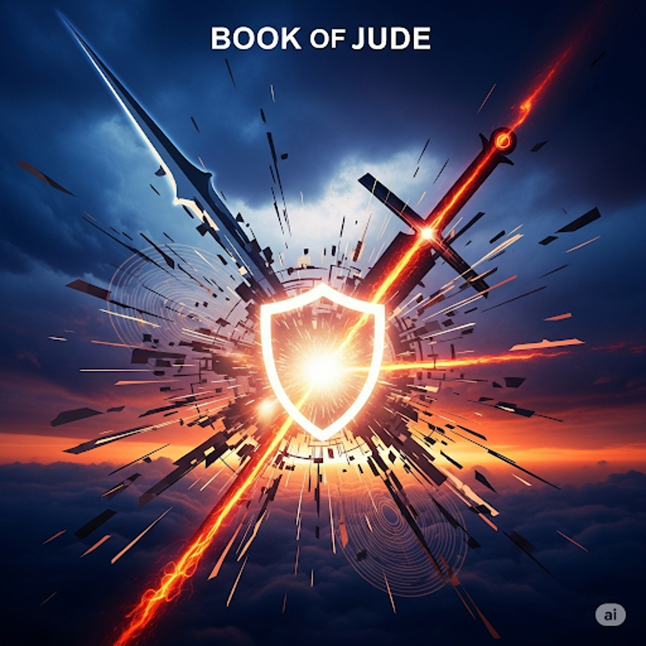 Jude

