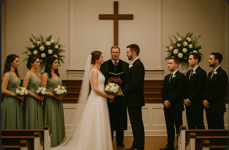 The Sermon Package