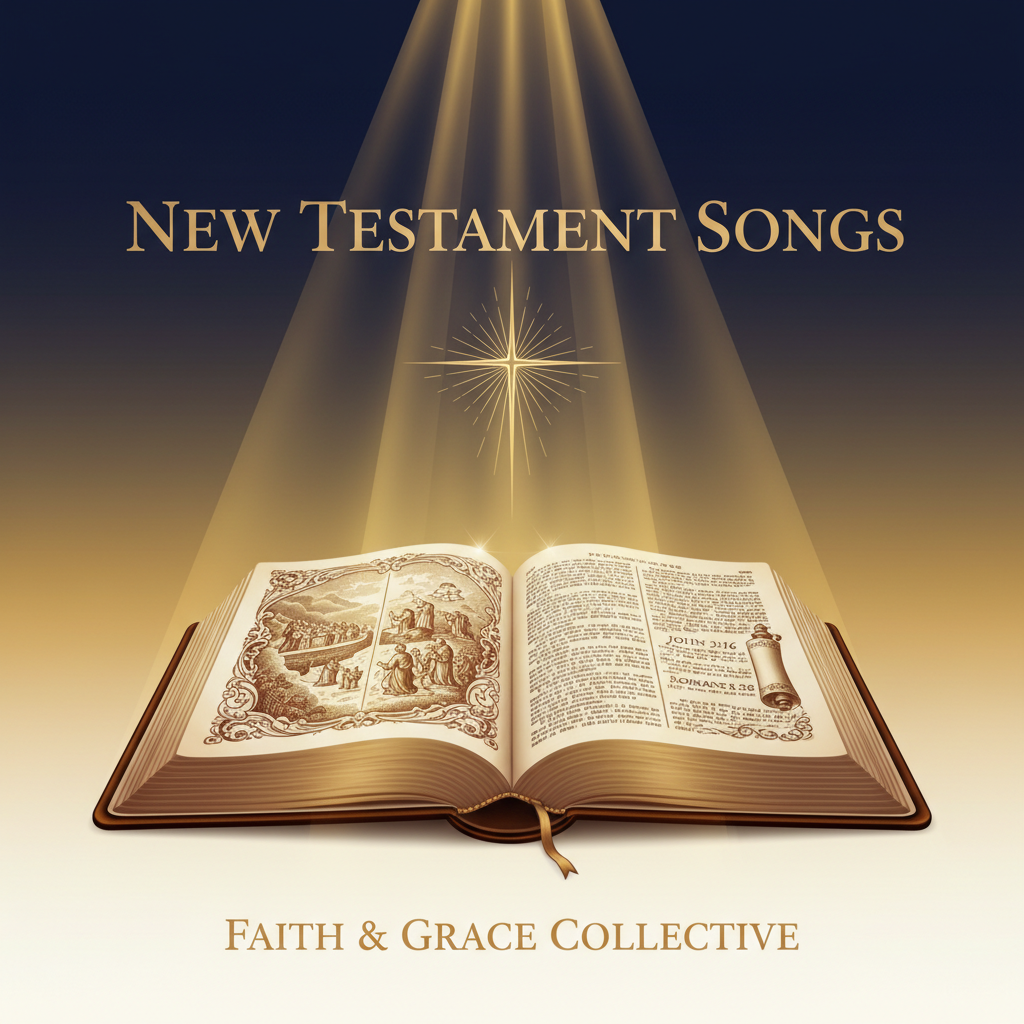 New Testament Songs