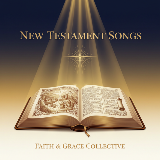 New Testament Songs