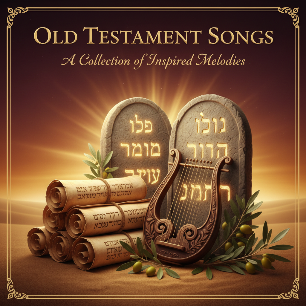 Old testament Songs